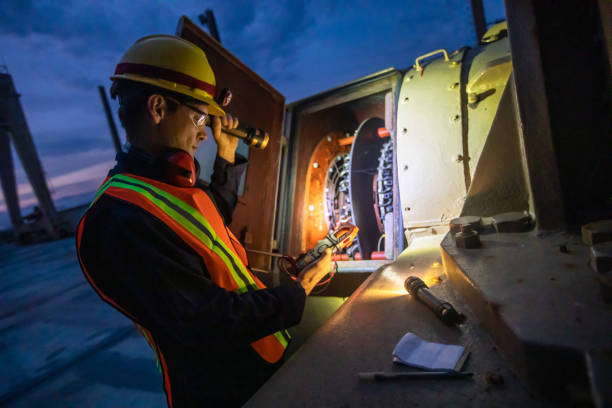 Best Local Electrician Companies  in Marion, KS