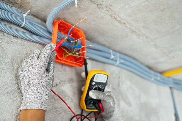  Marion, KS Electrician Pros