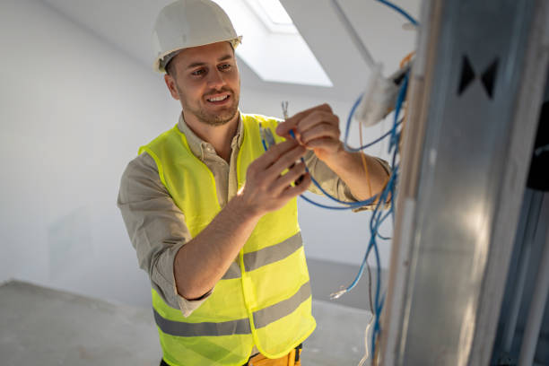 Best Electrician for Home Renovation  in Marion, KS